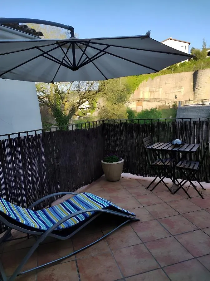 La Cova De Can Pavet Pontons Spain